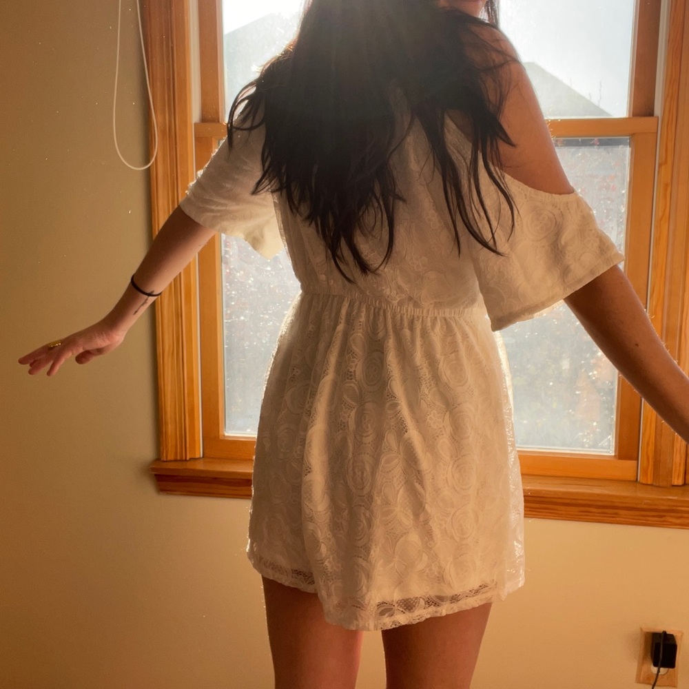 Romper - Picture 3 of 3